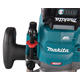 Bovenfrees Makita XGT RP001GZ
