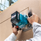 Bovenfrees Makita XGT RP001GZ