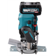 Bovenfrees Makita XGT RP001GZ