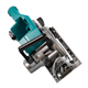 Cirkelzaag Makita XGT RS001GZ