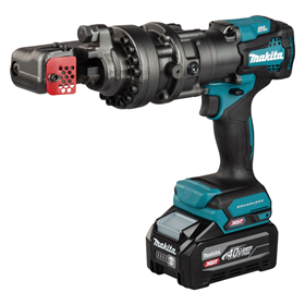 Gewapend beton schaar Makita XGT SC001GZK