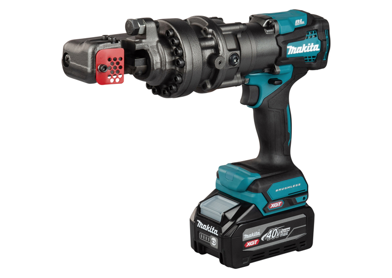 Gewapend beton schaar Makita XGT SC001GZK