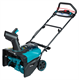 Accu Sneeuwruimer Makita XGT SN001GZ