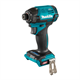 Slagschroevendraaier Makita XGT TD002GZ01