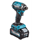 Slagschroevendraaier Makita XGT TD003GZ