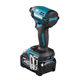 Slagschroevendraaier Makita XGT TD003GZ