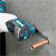 Multitool Makita XGT TM001GD201 2x2.5Ah