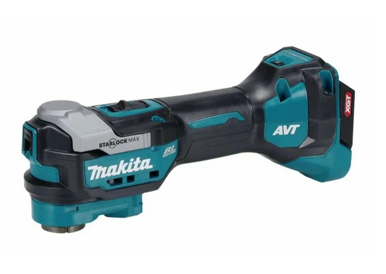 Multitool Makita XGT TM001GZ