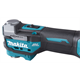 Multitool Makita XGT TM001GZ