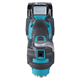 Multitool Makita XGT TM001GZ