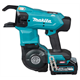 Vlechtmachine Makita XGT TR001GD203 2x2.5Ah