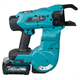 Vlechtmachine Makita XGT TR001GD203 2x2.5Ah