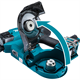 Vlechtmachine Makita XGT TR001GD203 2x2.5Ah