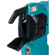 Vlechtmachine Makita XGT TR001GD203 2x2.5Ah