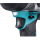 Slagmoersleutel Makita XGT TW002GM201 2x4.0Ah