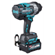 Slagmoersleutel Makita XGT TW002GM201 2x4.0Ah