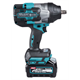 Slagmoersleutel Makita XGT TW002GM201 2x4.0Ah