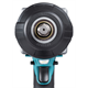Slagmoersleutel Makita XGT TW002GZ