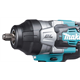 Slagmoersleutel Makita XGT TW002GZ