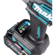 Slagmoersleutel Makita XGT TW002GZ