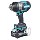 Slagmoersleutel Makita XGT TW002GZ