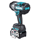 Slagmoersleutel Makita XGT TW002GZ