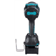 Slagmoersleutel Makita XGT TW002GZ