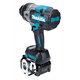 Slagmoersleutel Makita XGT TW003GZ