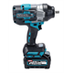 Slagmoersleutel Makita XGT TW003GZ