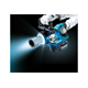 Slagmoersleutel Makita XGT TW009GT201 2x5.0Ah