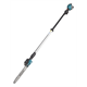 Telescoop Kettingzaag Makita XGT UA004GM101
