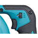 Bladblazer Makita XGT UB002GZ01