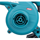 Bladblazer Makita XGT UB002GZ01