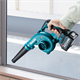 Bladblazer Makita XGT UB002GZ01