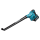 Bladblazer Makita XGT UB002GZ01