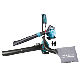 Bladblazer/-zuiger Makita XGT UB003GZ