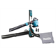 Bladblazer/-zuiger Makita XGT UB003GZ