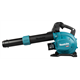 Bladblazer/-zuiger Makita XGT UB003GZ