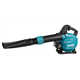 Bladblazer/-zuiger Makita XGT UB003GZ
