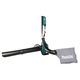 Bladblazer/-zuiger Makita XGT UB003GZ