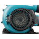 Bladblazer/-zuiger Makita XGT UB003GZ