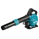 Bladblazer/-zuiger Makita XGT UB003GZ