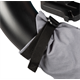 Bladblazer/-zuiger Makita XGT UB003GZ