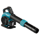 Bladblazer/-zuiger Makita XGT UB003GZ
