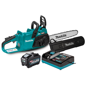 Kettingzaag Makita XGT UC022GT101 1x5.0Ah