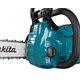 Kettingzaag Makita XGT UC022GT101 1x5.0Ah