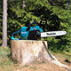 Kettingzaag Makita XGT UC022GT101 1x5.0Ah