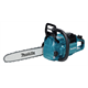 Kettingzaag Makita XGT UC022GT101 1x5.0Ah