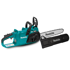 Kettingzaag Makita XGT UC022GZ