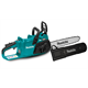 Kettingzaag Makita XGT UC022GZ